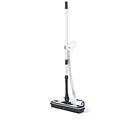 Polti Moppy White Scopa A Vapore 0 7 L 1500 W Nero Bianco