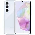 - galaxy a35 5g 128gb 6gb ram dual sim display 6. 6' amoledbatteria 5. 000 mah fotocamera 50mp