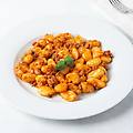 gnocchi al rag&ugrave; 260 g