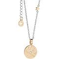 collana donna segno zodiacale sagittario gioiello stella gla 219