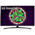 tv led ultra hd 4k 43' 43nano793 smart tv webos