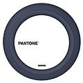 pantone qi wireless charger navy bl pt-wc001n