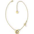 collana donna gioielli solitaire jubn01459jwygt/u