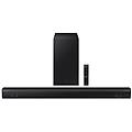soundbar serie b hw-b550