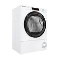asciugatrice croe h9a2tbe-s 9kg classe e-white