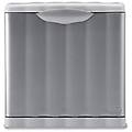 pattumiera amica ecospace lt. 20 silver