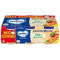 mellin omo frutta mista 6x100gr
