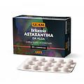 britannia astaxantina da alga integratore antiossidante 30 capsule
