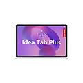 tablet idea tab plus 256 gb 12 1 " luna grey