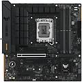 tuf gaming b760m-plus wifi ii intel b760 lga 1700 micro atx