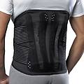 dual sanitaly spa soc. benefit dual sanitaly corsetto lombosacrale alto ortho act h35 taglia 3