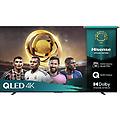 smart tv qled 100'' 4k 100e7q pro