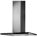 - cappa isola galaxy island blix /a / 90x45 aspirant 90 cm colore acciaio inox