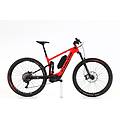 ebike ricondizionata · jam 2 carbonio xt · ottimo stato