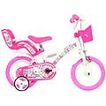 bicicletta bambina 12 hello kitty 3 anni