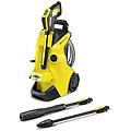 kärcher idropulitrice k 4 power control flex elettrica 1800w portata 420 l /h pressione fino a