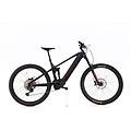 ebike ricondizionata · t-tronik rebel xt · buone condizioni