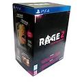 rage 2 collector's edition ps4 playstation 4