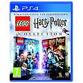 lego harry potter collection ps4 standard