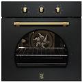 fr53g forno elettrico multifunzione da incasso capacita' 70 litri classe energetica a 5 programmi