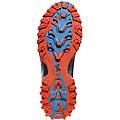 bushido iii scarpe trail running uomo dark blue 47 5 eu