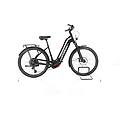 ebike ricondizionata · life cx6 12s · buone condizioni