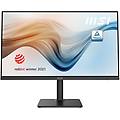 modern md272qxp monitor pc 27'' 2560x1440 pixel wide quad hd lcd bianco
