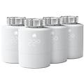 Tado Pack Quattro Termostati Intelligenti Complementari