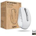 Logitech Mouse Mx Anywhere 3 For Business Mouse Bluetooth 2 4 Ghz 910 006216