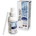 tris-nac soluzione sterile ad elevata forza ionica cani e gatti 120 ml