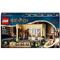 harry potter hogwarts errore della pozione polisucco
