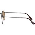 occhiali da sole round metal rb3447n 004/51