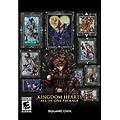 kingdom hearts all-in-one package playstation 4