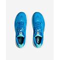 clifton 10 m scarpe running uomo blu 12. 5d