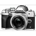 Olympus Fotocamera Mirrorless E M10 Iv 1442ez S
