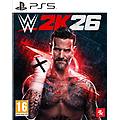 - wwe 2k26.