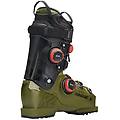 cortex 120 zonal boa scarponi sci alpino green/black 27 5 cm