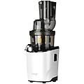 spremiagrumi revo830 slow juicer 200w nero bianco 48 rpm 0 4l