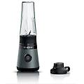bosch vitapower mmb2111s frullatore serie 2 450 w argento
