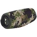 Jbl Altoparlante Bluetooth Charge 5 Squad Mimetico