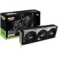 scheda grafica geforce rtx 5080 x3 oc da 16 gb gddr7 reflex 2 rtx ai dlss4