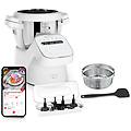 robot da cucina multifunzione companion