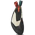 mantra scarpette arrampicata black/white 39 5 eu