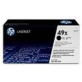 Hp Toner Nero Alta Capacitalj 1320 6000 Pg