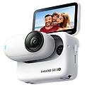 action cam go 3s 128gb white 935415