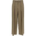 pantalone cupro