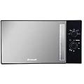 - forno microonde sm2606b capacità 26 litri potenza 900 watt colore nero / specchio
