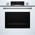 Bosch Serie 4 Hba534bw3 Forno Da Incasso 60 X 60 Cm Bianco Classe A