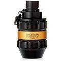 profumo spicebomb extreme eau de parfum spray- uomo