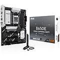scheda madre atx amd am5 b650e wi-fi 6e ddr5 pcie 5. 0 ryzen 7000-8000-9000